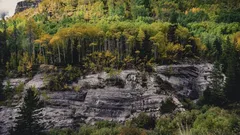 7 nejméně prozkoumaných míst na Zemi, která na mapách nenajdete