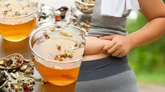 Hubněte snadno a chutně: dietoložka doporučuje 8 čajů na spalování tuků