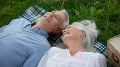 Život po šedesátce bez strachu: zlozvyky, se kterými je čas skoncovat, abyste začali opravdu žít