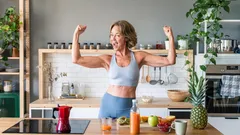 5 potravin, na které je po padesátce lepší zapomenout: Vaše tělo vám poděkuje