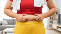 Zhubnout 7 kg za týden bez cvičení je možné. Tahle obyčejná obilovina nám často uniká