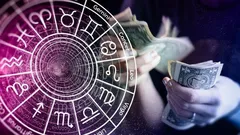 Tři znamení zvěrokruhu pohádkově zbohatnou v nejbližších dnech: Ke komu míří velké peníze?