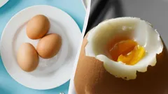 4 kuchařů jsme se zeptali, jak uvařit vejce s tekutým žloutkem: všichni odpověděli stejně