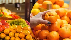 Jak vybrat sladké mandarinky: tipy, které opravdu fungují