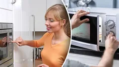 Mnozí ani netuší: Co vlastně znamenají symboly na mikrovlnce