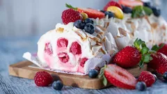 Na cukráře můžete zapomenout: nejlepší recept na nadýchanou roládu, která se vždy povede