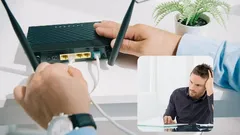 5 jednoduchých způsobů, jak zrychlit Wi‑Fi router, aniž byste za to utratili jedinou korunu