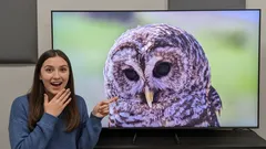 QLED vs. OLED televize: Jaký je mezi nimi rozdíl a kterou se vyplatí koupit?