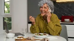 93letá Američanka se cítí na padesát: Prozradila tajemství své dlouhověkosti