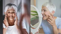 Jak dosáhnout zářivé a svěží pleti přes noc: 7 jednoduchých návyků pro ženy po padesátce
