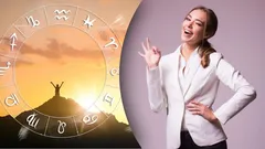 Na vlně úspěchu: Kterým znamením zvěrokruhu se bude v prosinci 2025 mimořádně dařit