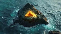 9 zajímavostí o Bermudském trojúhelníku: od Kolumba po moderní konspirační teorie