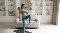 Proč cvičení nefunguje: 5 chyb, které vám brání zhubnout