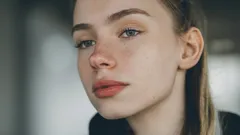 Co o vás prozrazuje pohyb obočí: skrytý signál nejistoty ve vaší tváři