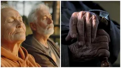 Jak se dožít stovky: 101letá žena překvapila jednoduchým tajemstvím dlouhověkosti