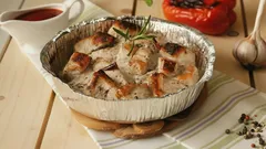 Staré vepřové bude měkčí než máslo: tajemství marinády, které znali jen kuchaři