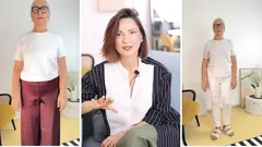 Jak zamaskovat bříško oblečením: nejčastější chyby a osvědčené triky