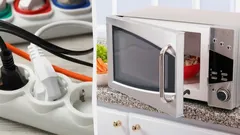 Tato zařízení nikdy nezapojujte do prodlužovačky: Elektrikáři sestavili seznam