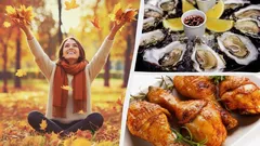 Odborníci odhalili 8 potravin, které zvednou náladu: Tento seznam vás překvapí